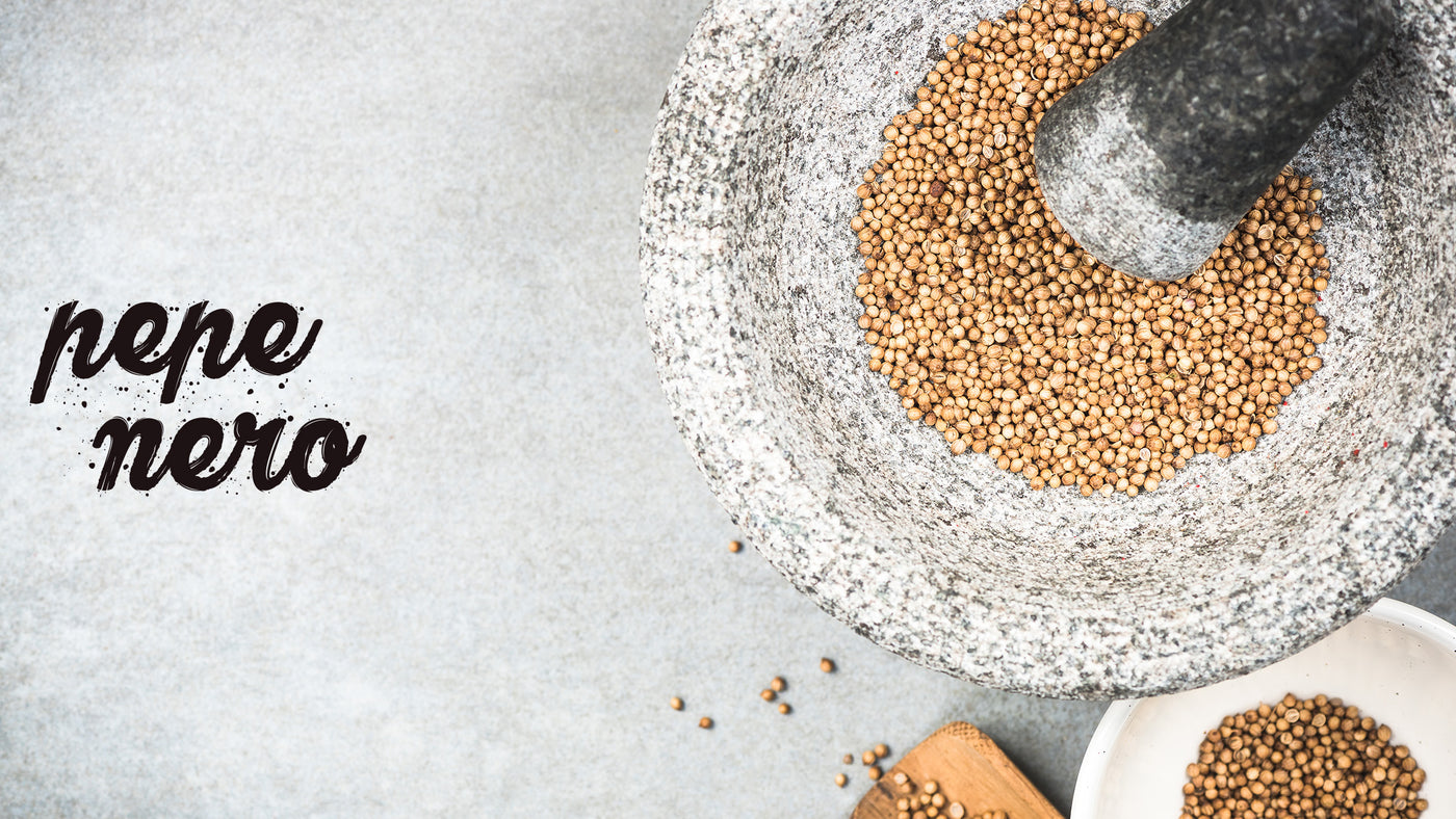 Can You Use a Mortar and Pestle Instead of a Food Processor?