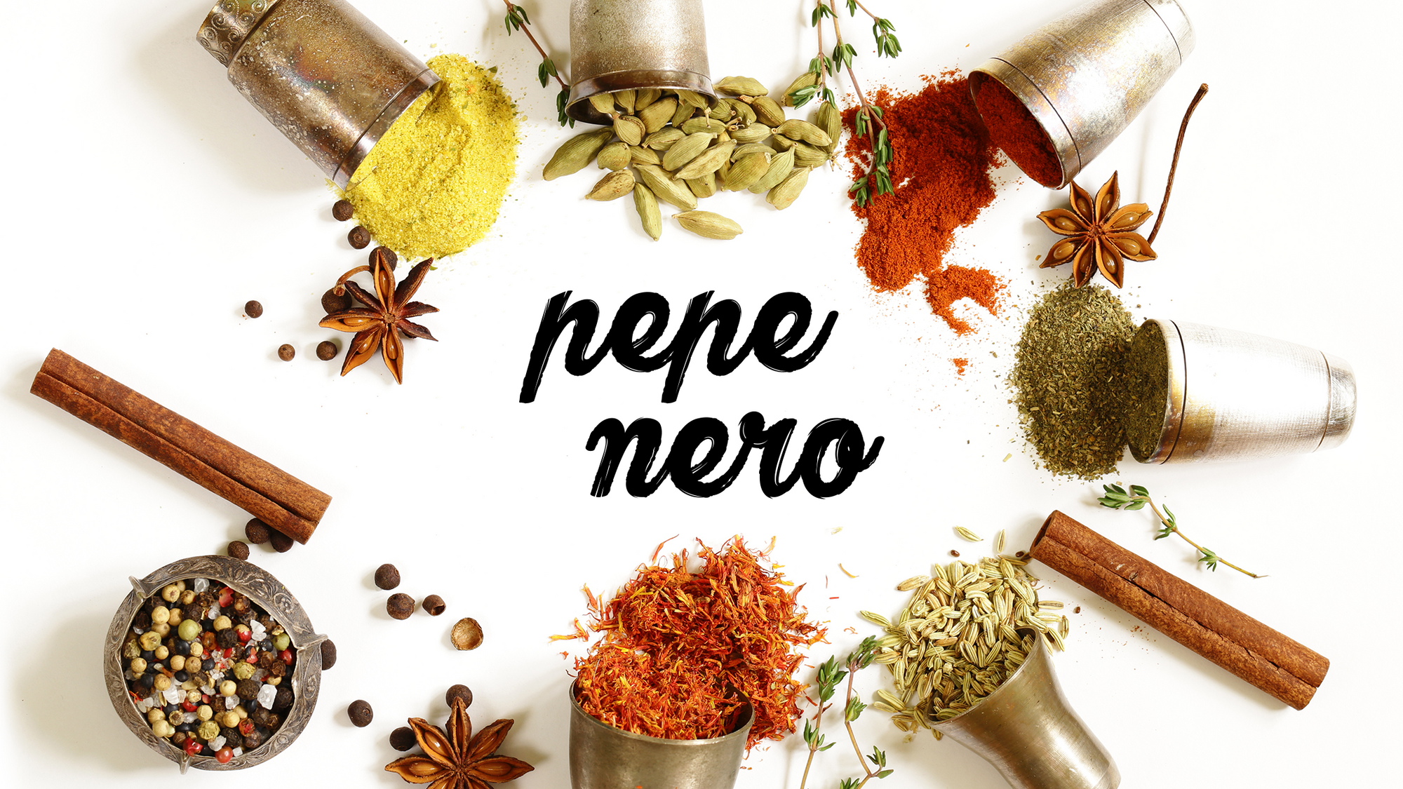 From Seed to Spice: The Art of Grinding Spices and Herbs in Your Own Kitchen