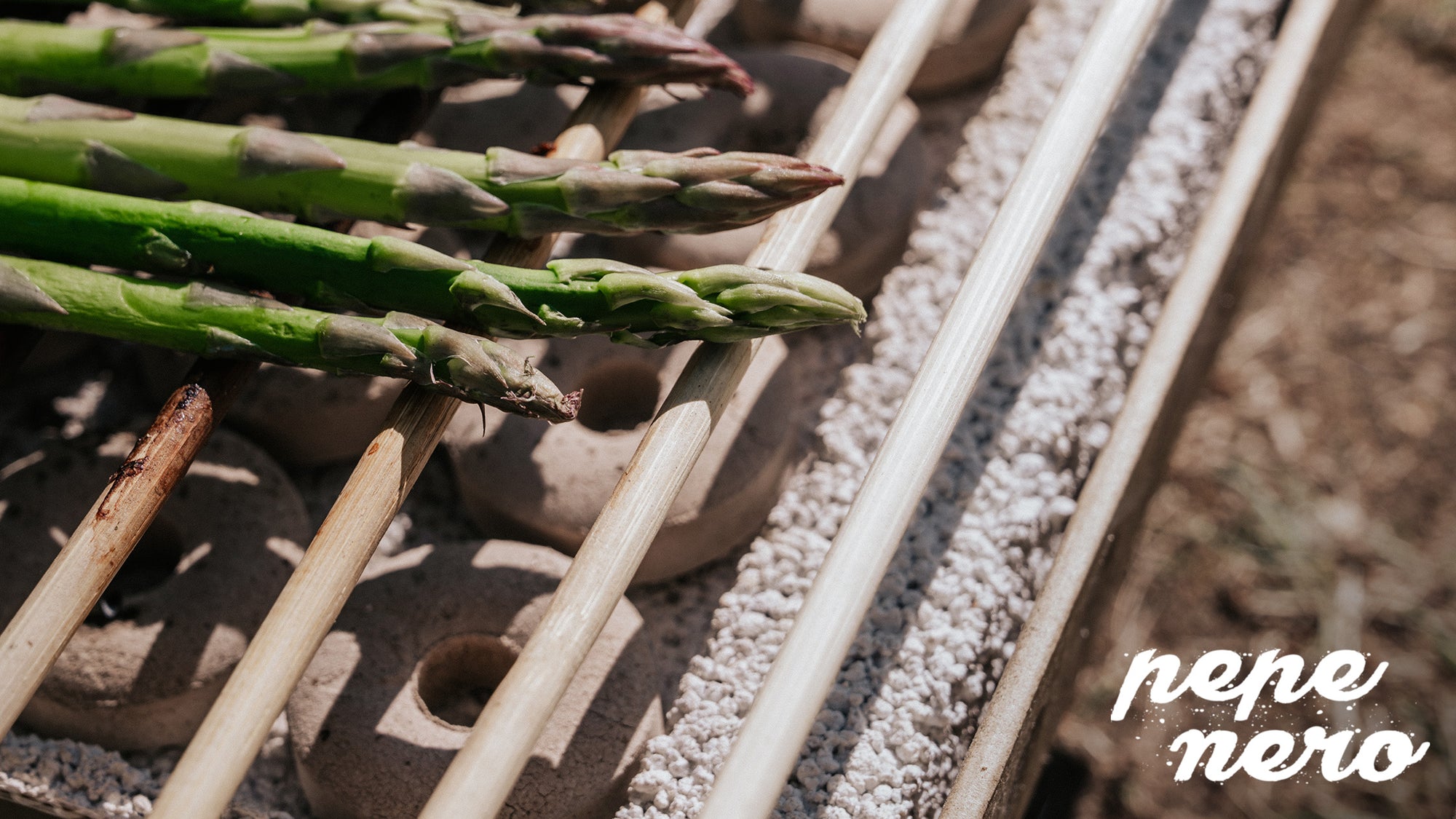 How to Grill Asparagus