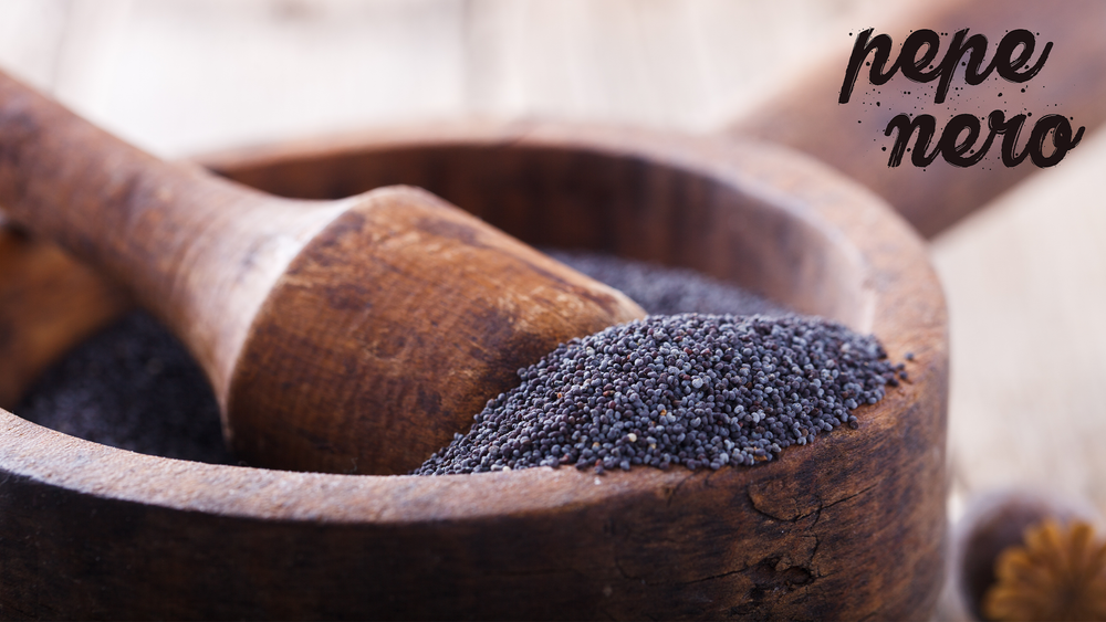 How to Grind Poppy Seeds Using Different Tools