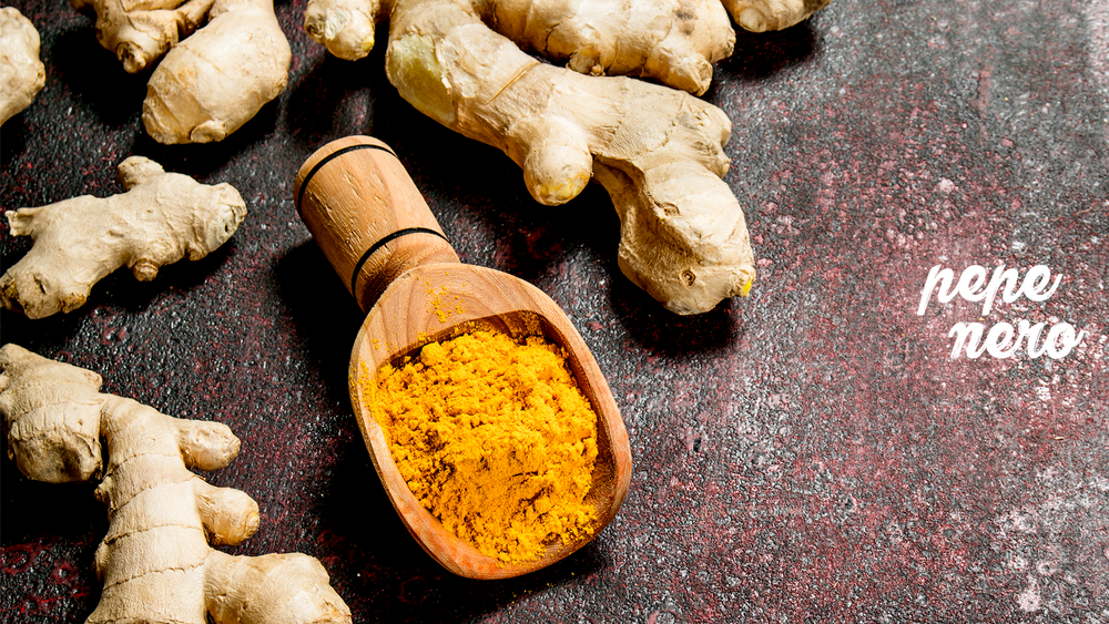 How to Grind Ginger Using Different Techniques A Quick Guide