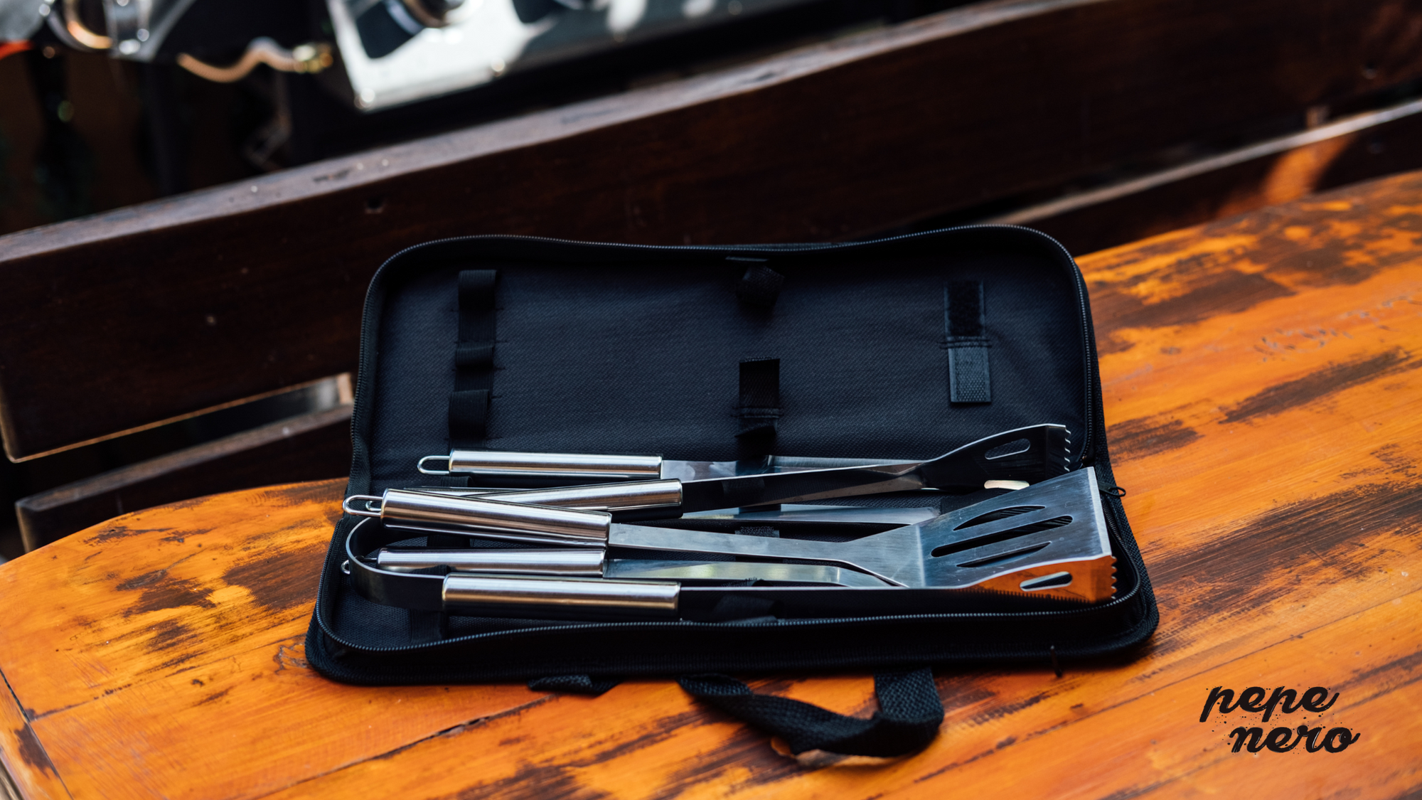 How to Store Grill Tools: 5 Simple Ideas for Storing Your Grilling Tools at Home