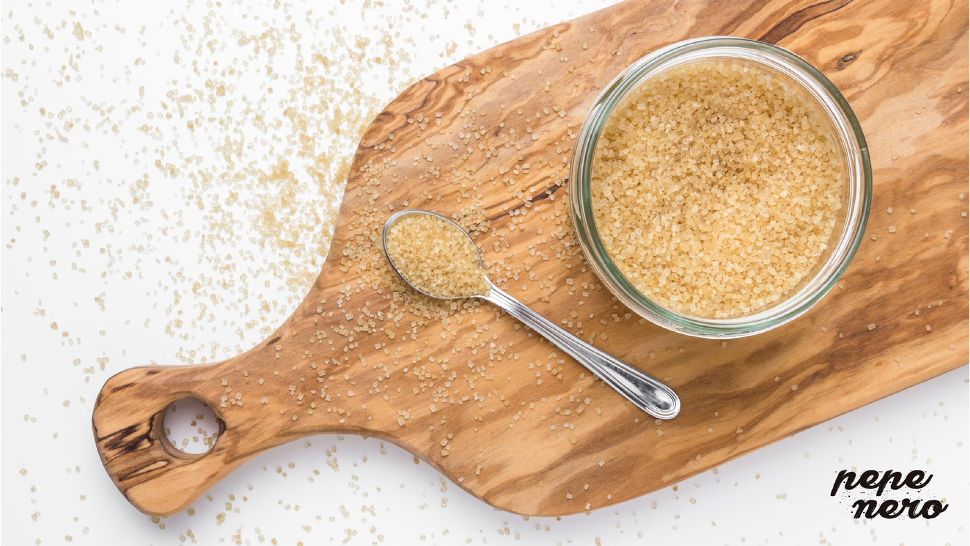 How to Melt Sugar A StepbyStep Guide to Achieving the Ideal Consist