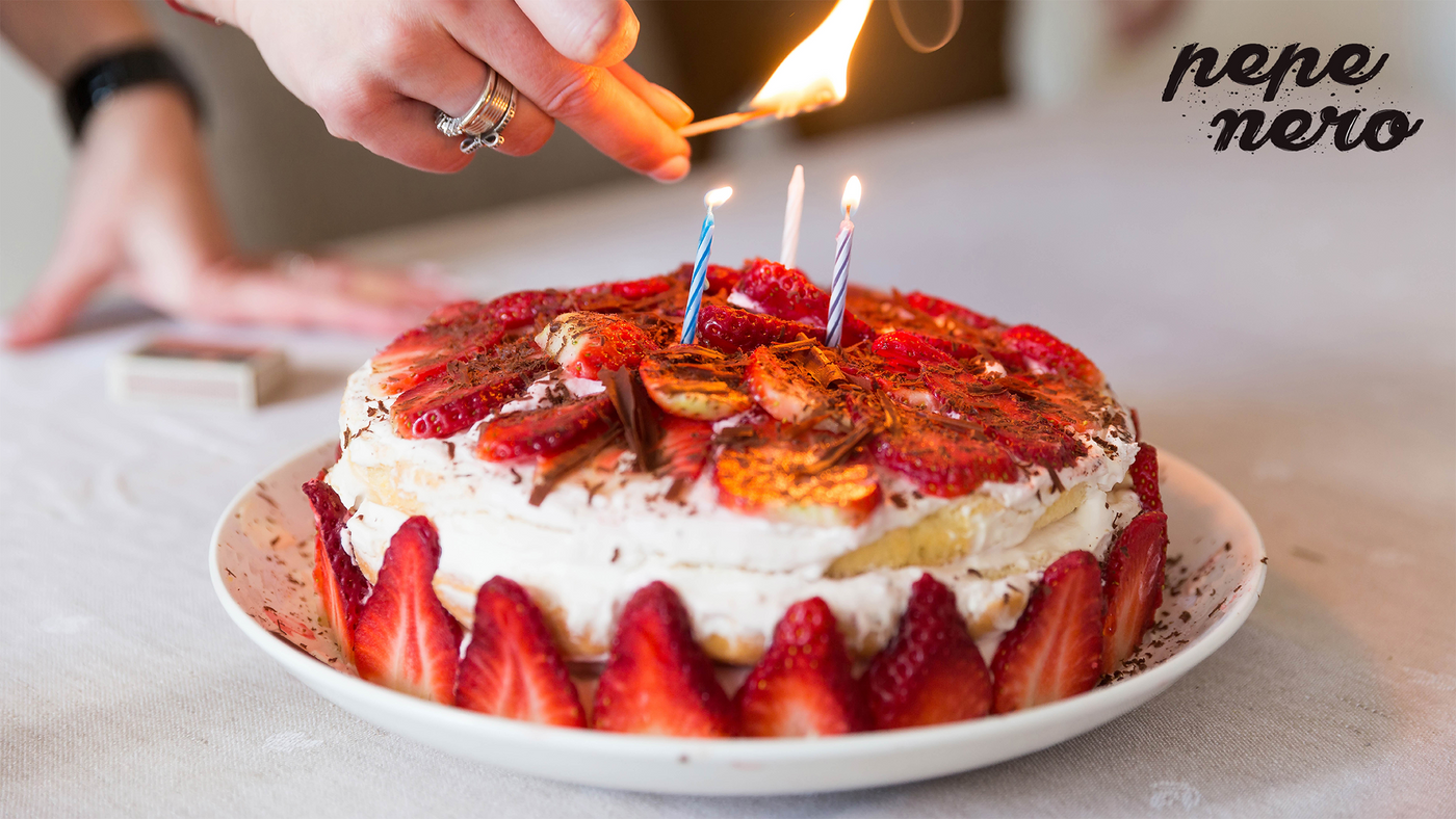 The Best Dairy Free Birthday Cake Recipes