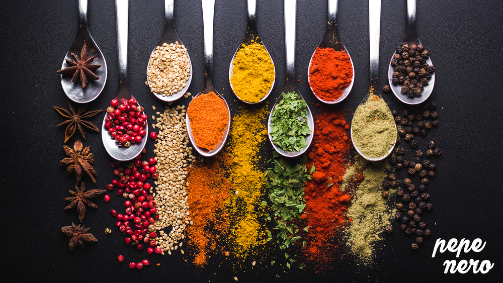 The Best Spice Grinding Guide Which Unique Spices Should You Grind?