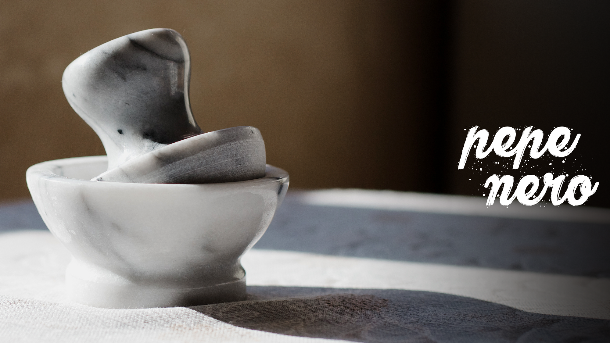 The Secret of Culinary Mastery: Unveiling How Mortar and Pestle Chefs Use this Timeless Tool