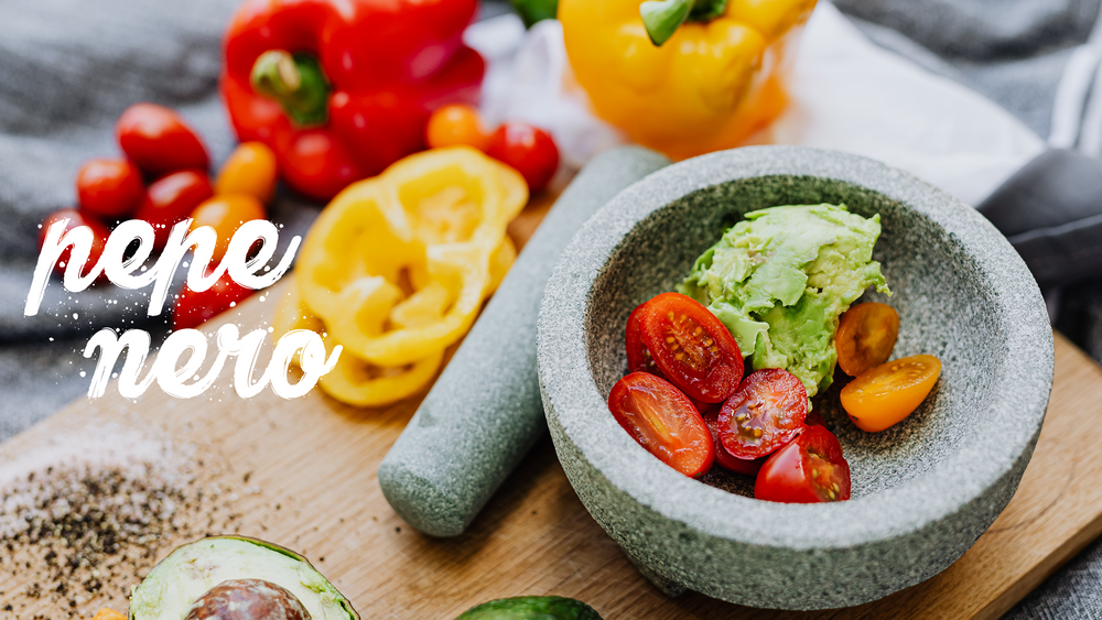 The Ultimate Guide to Choosing the Best Material for Mortar and Pestle