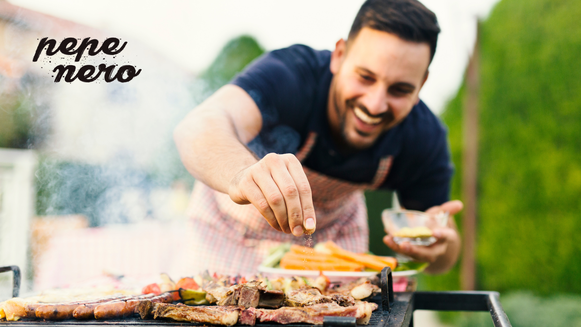 Everything to Know About Buying and Using a Gas Grill