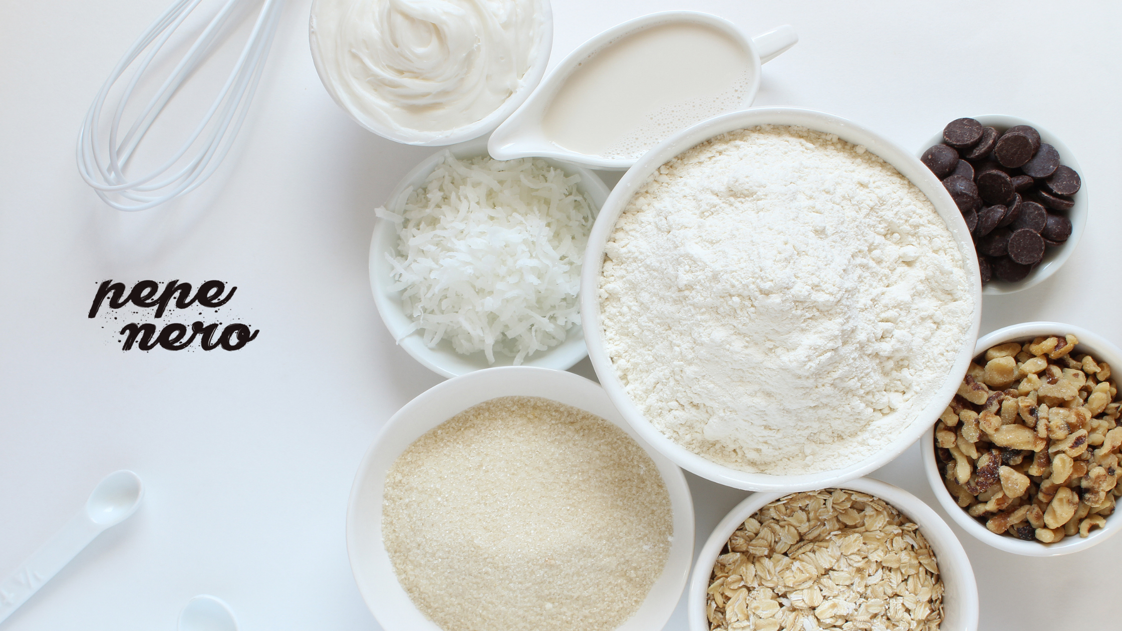 A Guide To Storing Basic Baking Ingredients