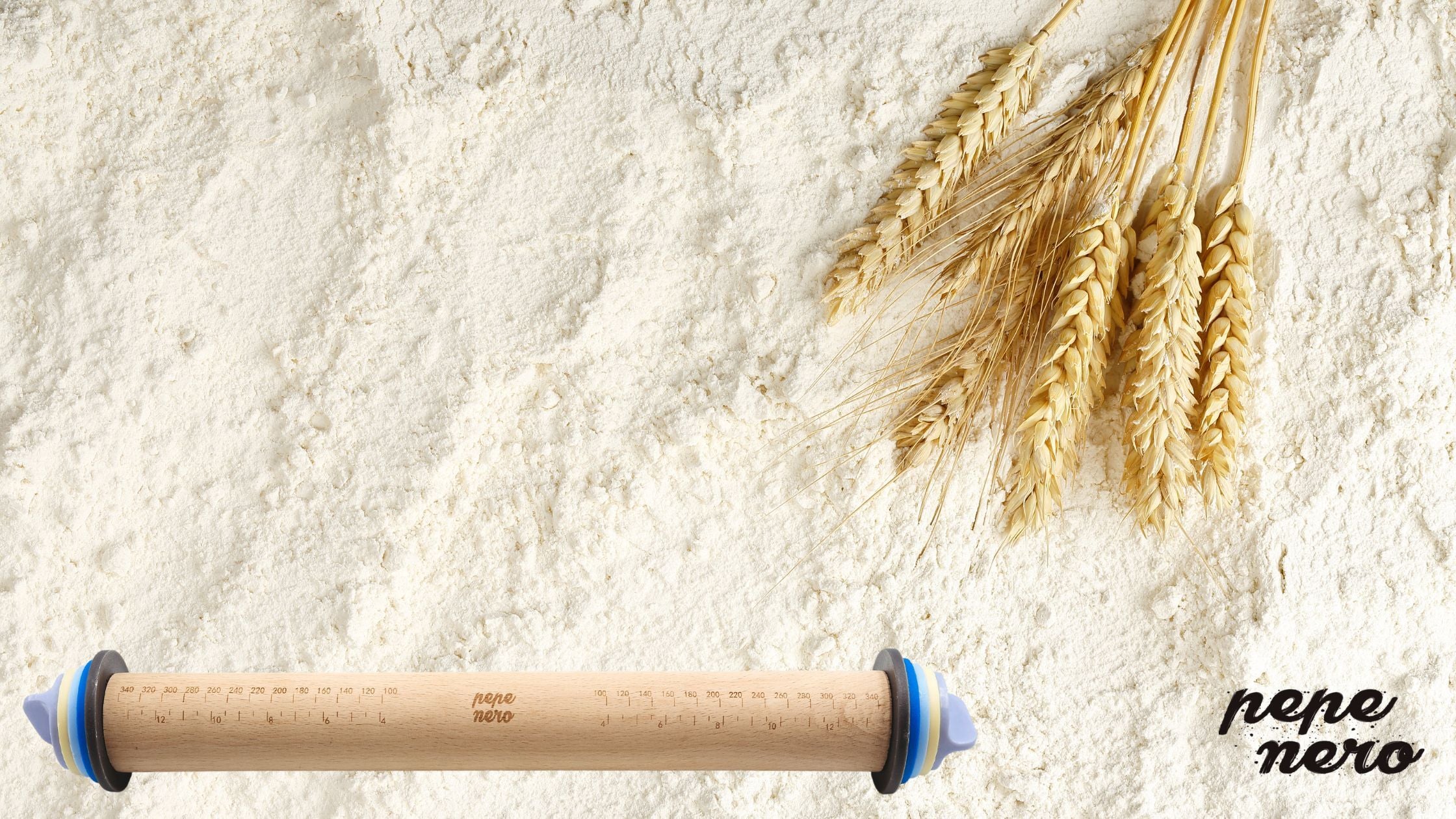 The Top 5 Rolling Pins With Thickness Rings