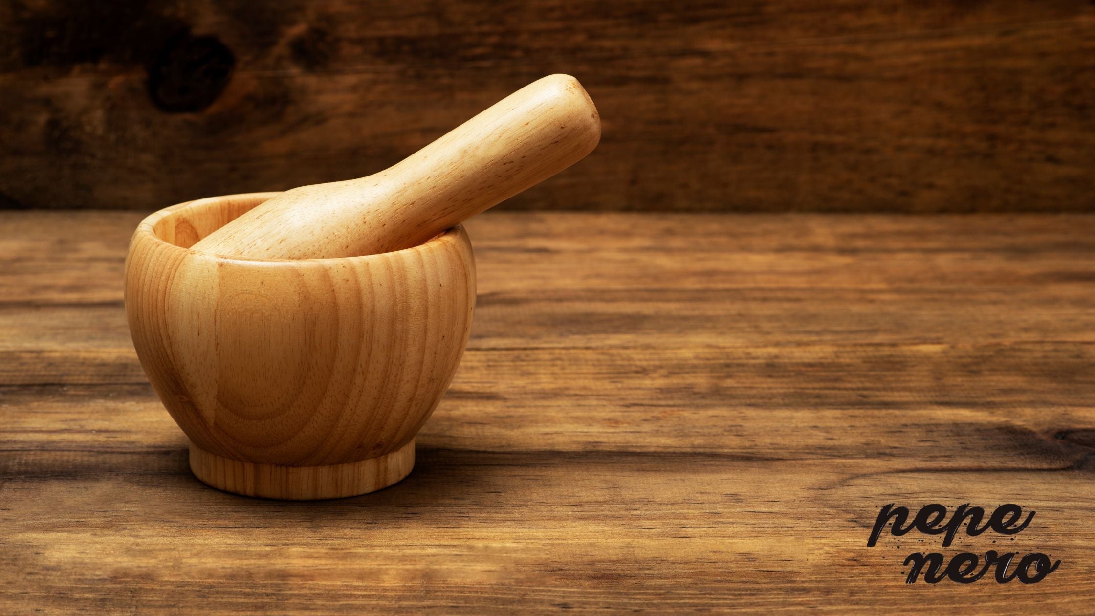 A Guide to Choosing a Mortar and Pestle