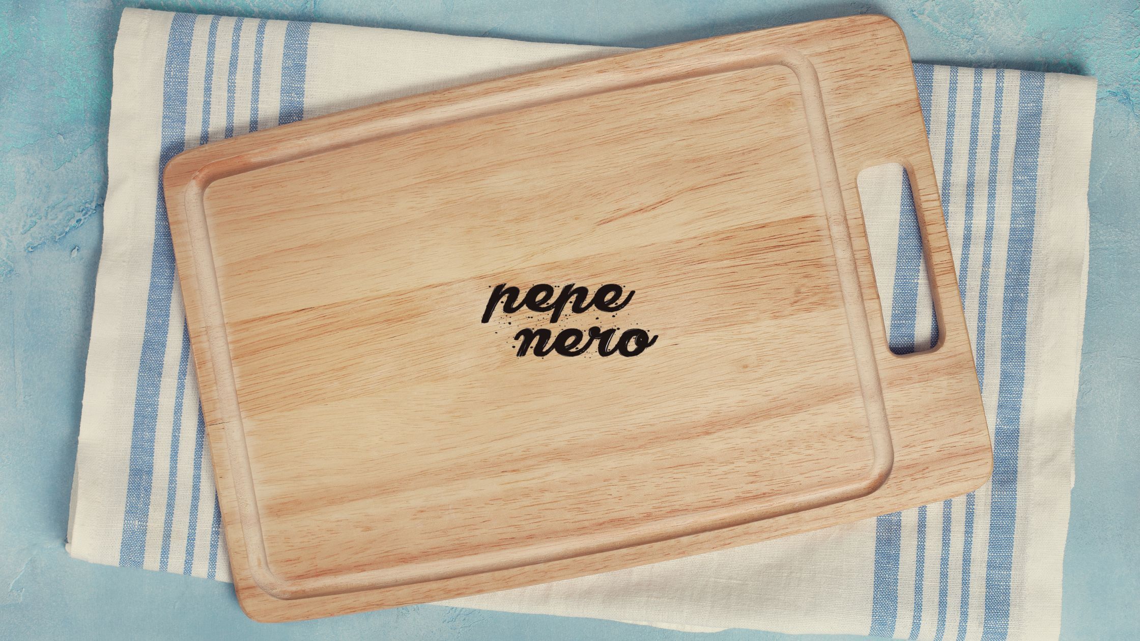 Standard Cutting Board Sizes for Every Kitchen