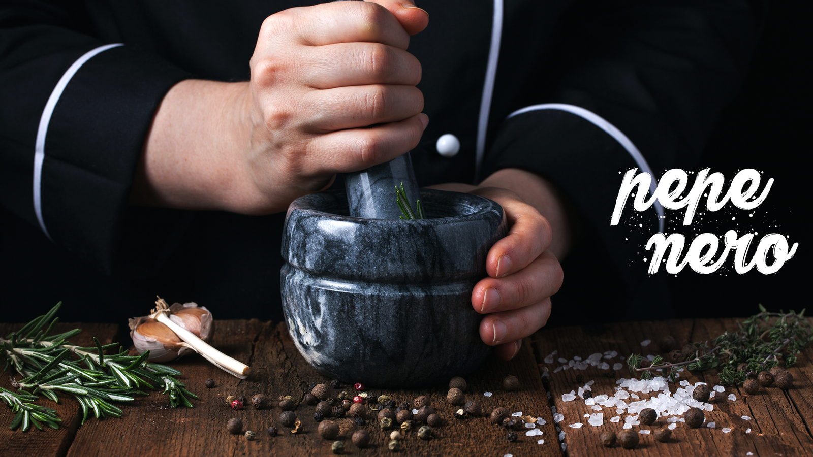 The Tool You Need in Your Kitchen! Mortar & Pestle Guide 