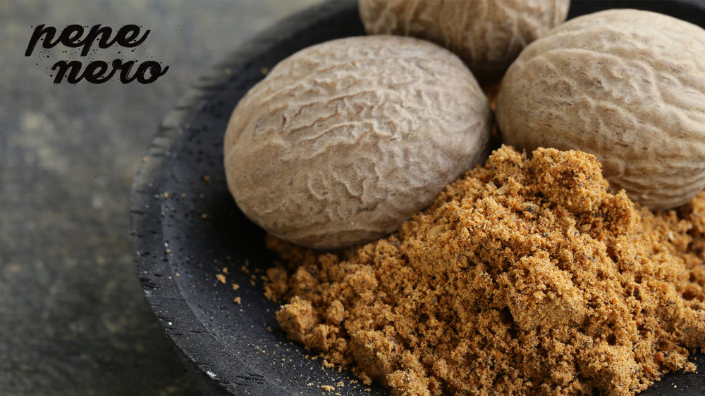 How to Grind Nutmeg A Complete Guide