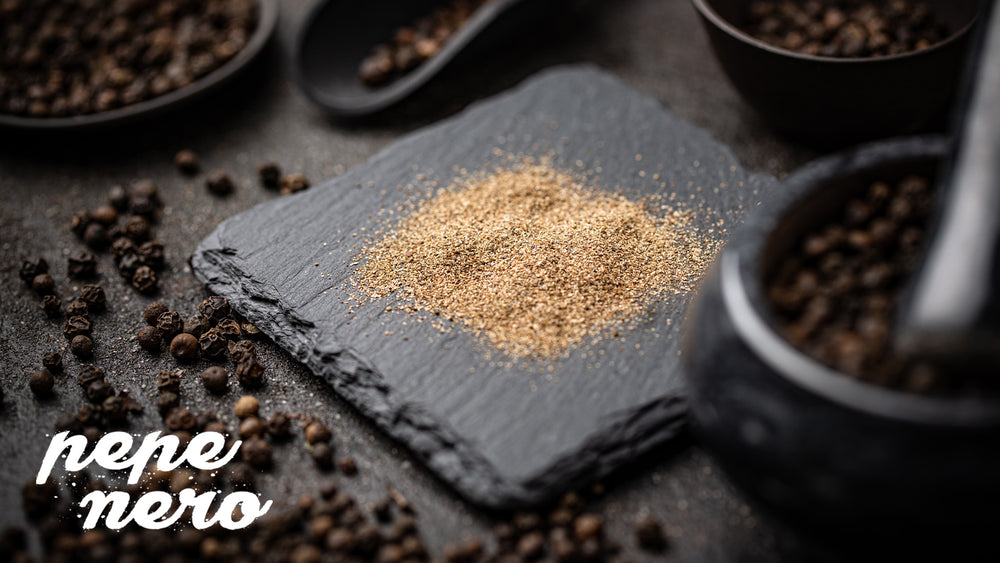 How to Grind Pepper Without a Grinder