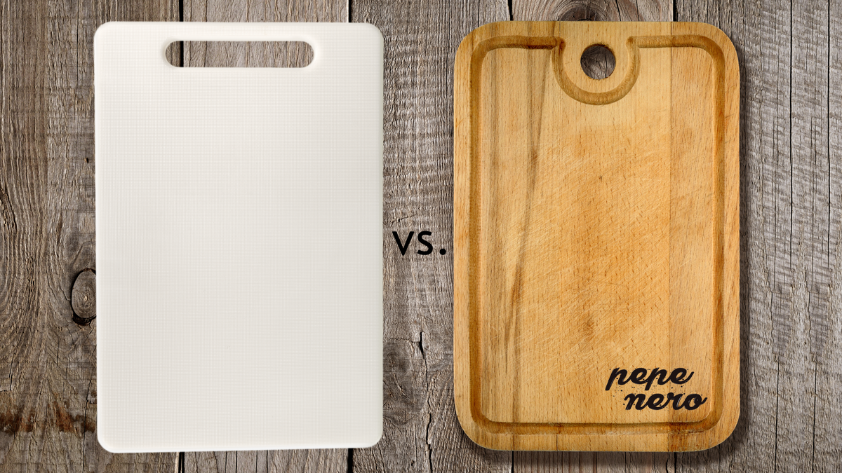 Wood vs Plastic Cutting Board Which One Is Better?