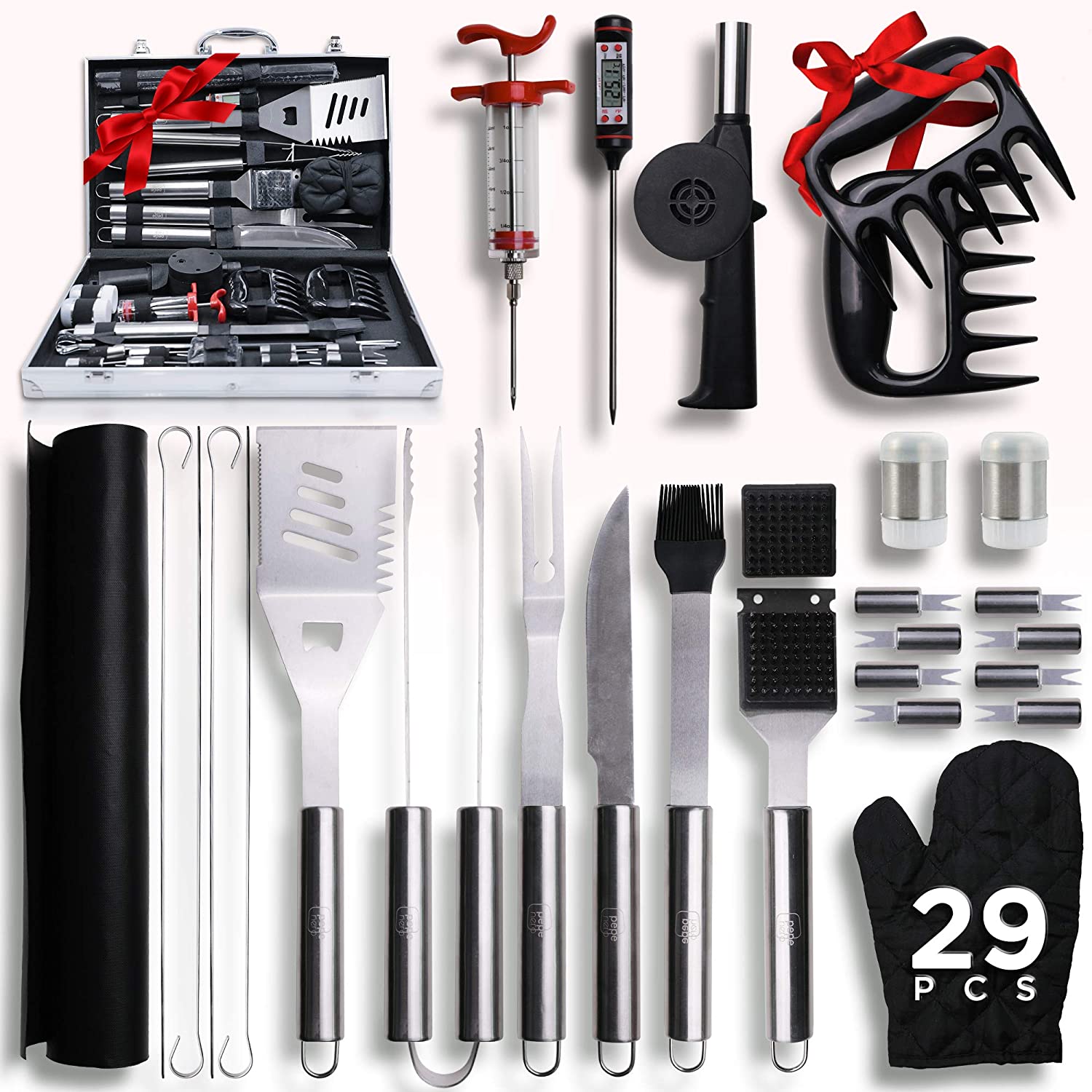 Pepe Nero - Quality Kitchen Equipment - Gifts for People That Cook